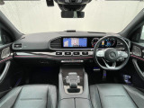 GLE 300d 4マチック AMGライン 4WD 4WD 本革シート