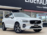 XC60 B5 AWD モメンタム 4WD 4WD 本革シート