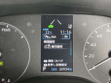 安全性能も充実!
