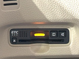 【ETC】高速道路の料金所をストレスなく通過!話題のスポットやサービスエリアに多い「スマートIC」利用時は必須のアイテムです。当店でセットアップを実施、ご納車当日からすぐにご利用いただけます!