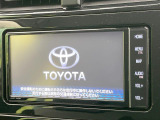 【純正ナビ】人気の純正ナビを装備しております。ナビの使いやすさはもちろん、オーディオ機能も充実!キャンプや旅行はもちろん、通勤や買い物など普段のドライブも楽しくなるはず♪