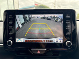 ヤリスクロス 1.5 ハイブリッド Z 4WD 修復歴無し