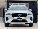 XC60 B5 AWD モメンタム 4WD 4WD 本革シート