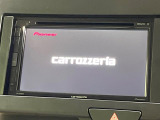 【ナビゲーション】使いやすいナビで目的地までしっかり案内してくれます。各種オーディオ再生機能も充実しており、お車の運転がさらに楽しくなります!!