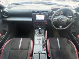 BRZ 2.4 STI スポーツ 