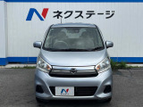 弊社では、全車『修復歴なし』のお車のみ取り扱っております。専任バイヤーによる厳選した仕入れの後、入庫後の車両チェックを行い、ネクステージが認定した高品質な中古車をご提供しております。
