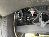 お車を安心してお乗りいただく為には、足回りの定期点検が欠かせません。サービスサポート(有償保証)では無料点検もご提供しており、安心のカーライフをお過ごしいただけるサポート体制が整っています。
