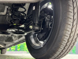 お車を安心してお乗りいただく為には、足回りの定期点検が欠かせません。サービスサポート(有償保証)では無料点検もご提供しており、安心のカーライフをお過ごしいただけるサポート体制が整っています。