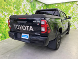 ハイラックス 2.4 Z GRスポーツ ディーゼル 4WD 