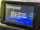 【ナビゲーション】目的地までしっかり案内してくれる使いやすいナビ。Bluetooth接続すればお持ちのスマホやMP3プレイヤーの音楽を再生可能!毎日の運転がさらに楽しくなります!!