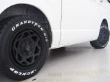 【R5年式/DARKPRIMEⅡ/ディーゼル4WD/パワースライドドア】アルパイン前後モニター