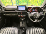 ジムニー  XC