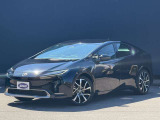 プリウス 2.0 プラグインハイブリッド Z PHEV 充電ケーブル
