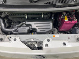 親切・丁寧な専門メカニックスタッフが応対!・車検・点検整備・事故等の修理などアフターサービスも安心。お車のカスタマイズもネクステージのサービススタッフまでご相談ください!