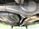 下回りがきれいなうちに、防錆加工の施工がオススメ。降雪地域はもちろん、沿岸部にお住いの方や、趣味でマリン・ウィンタースポーツをされる方にご好評いただいております。