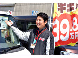 【2026-05-19】お客様に寄り添ったご提案を心掛けています!豊富な在庫の中から、ご希望に合った一台を丁寧にご案内いたします。