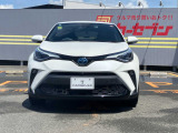 C-HR 1.2 G-T モード ネロ セーフティ プラス 
