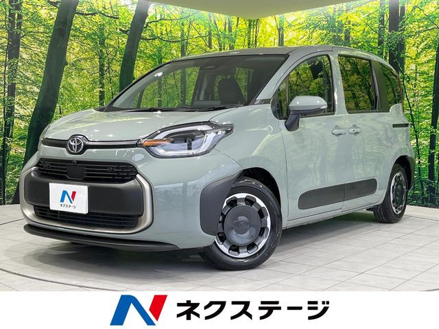 シエンタ ハイブリッド 1.5 Z