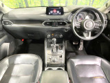 CX-5 2.2 XD Lパッケージ 