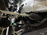 お車を安心してお乗りいただく為には、足回りの定期点検が欠かせません。サービスサポート(有償保証)では無料点検もご提供しており、安心のカーライフをお過ごしいただけるサポート体制が整っています。