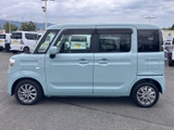 スペーシア  ハイブリッドG