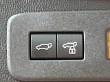 【パワーバックドア】スマートキーや運転席のボタンを押すだけでリアゲートが自動で開閉します!荷物を持っている時や、高い位置にあるバックドアを閉める際に便利な機能です♪