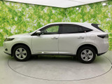 ハリアー 2.0 エレガンス 4WD 