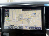 アルファード ハイブリッド 2.5 G E-Four 4WD 