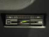 【ETC】高速道路の料金所をストレスなく通過!話題のスポットやサービスエリアに多い「スマートIC」利用時は必須のアイテムです。当店でセットアップを実施、ご納車当日からすぐにご利用いただけます!