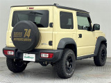 ジムニーシエラ 1.5 JC 4WD 4WD 修復歴無し