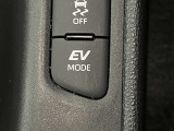 EVモード付き!