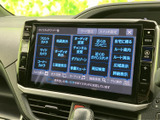 高精細なディスプレイが、運転に必要な情報を分かりやすく表示します。快適なドライブをサポートする、頼れる相棒です。