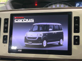 ムーヴキャンバス G メイクアップ SAIII 