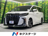 後期型 フルモデリスタエアロ 後席モニター 純正9型ナビ 両側電動ドア