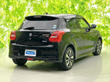 スイフト 1.2 ハイブリッド(HYBRID) RS 
