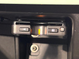 ●ETC車載器(アンテナ分離型音声案内タイプ):お引き渡し時には再セットアップを実施後、お渡しいたします。マイレージ登録に関してもお気軽にスタッフまでお尋ねください。