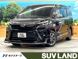 モデリスタフルエアロ 両側電動ドア 純正10型SDナビ 後席モニター
