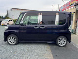納車前の点検整備も整備工場へ外注し、キッチリ行っております!安心してお乗りいただけるように勤めています。