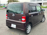 ピクシススペース L 4WD 