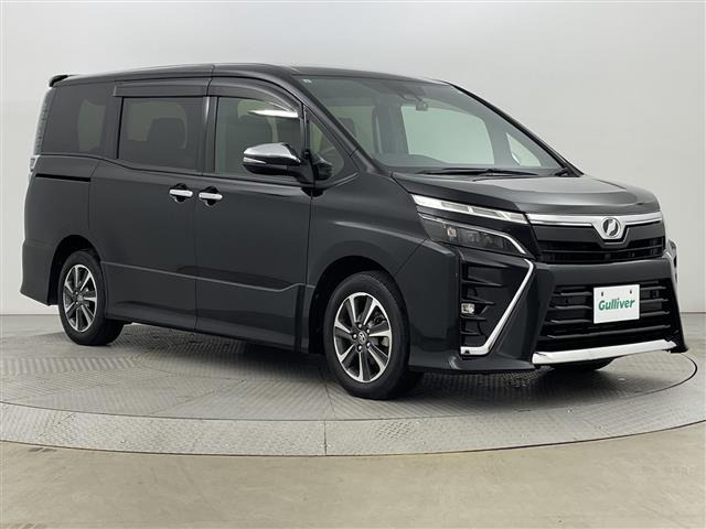 ヴォクシー 2.0 ZS 煌II 修復歴無し