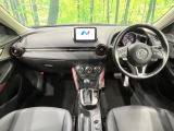 CX-3 1.5 XD ツーリング 