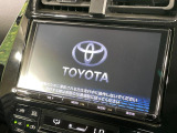 プリウス 1.8 S セーフティ プラス 