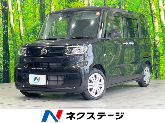 タント X 