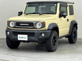 ジムニーシエラ 1.5 JC 4WD 4WD 修復歴無し