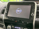 【純正ナビ】人気の純正ナビを装備。オーディオ機能も充実しており、Bluetooth接続すればお持ちのスマホやMP3プレイヤーの音楽を再生可能!毎日の運転がさらに楽しくなります!!