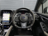 レヴォーグレイバック 1.8 リミテッド EX 4WD 本革シート