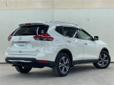 エクストレイル 2.0 20X 4WD 4WD 修復歴無し