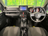 ジムニーシエラ 1.5 JC 4WD 