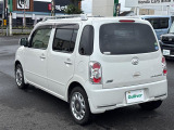 ミラココア プラス L 4WD 修復歴無し