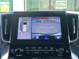 アルファード ハイブリッド 2.5 エグゼクティブ ラウンジ S E-Four 4WD 本革シート ...